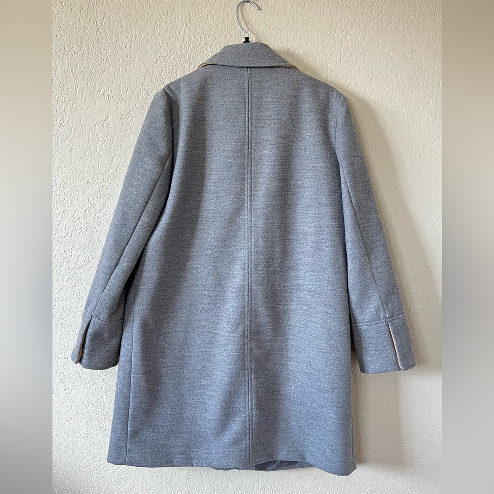 EUC! TOPSHOP coat - Picture 2 of 8